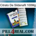 Sildenafil Citrate 100Mg 11